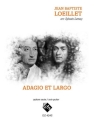 Adagio et Largo Guitar Book