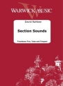 Section Sounds 3 Trombones, Tuba and Timpani Set Of Parts