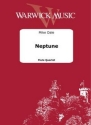 Neptune Flute Quartet Set Of Parts