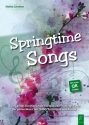 Springtime Songs Noten inkl. Audio QR