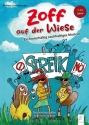 Zoff auf der Wiese - Gesamtausgabe Gesamtausgabe 401-09-7