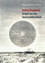 Anton Bruckner: Angst vor der Unermesslichkeit   Hardcover