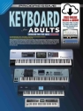 Progressive Keyboard for Adults Keyboard Book & Media-Online