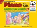 Progressive Piano Method for Young Beginners -A Piano Book & Audio-Online