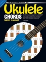 Progressive Ukulele Chords Ukulele Book