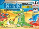 Progressive Recorder Method for Young Beginners 2 Recorder Book & Media-Online