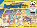 ProgressiveKeyboard Method for Young Beginners 2 Keyboard Book & Media-Online