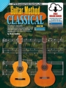 Progressive Guitar Method  Classical (+CD+Download) for guitar