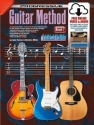 Progressive Guitar Method - Book 1 with TAB Guitar Book & Media-Online