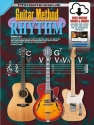 Progressive Guitar Method - Rhythm (+CD+DVD) for guitar