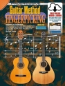 Progressive Guitar Method - Fingerpicking (+Online-Audio) for guitar