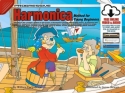 Progressive Harmonica Method for Young Beginners Harmonica Book & Media-Online