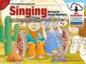 Progressive Singing Method for Young Beginners Vocal Solo Book & Audio-Online