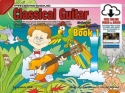 Progressive Classical Guitar for Young Beginners 1 Guitar Book & Media-Online