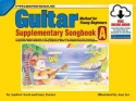 Progressive Guitar Method for Young Beginners - A Guitar Book & Audio-Online