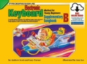 Progressive Keyboard Method for Young Beginners (CD) for keyboard Supplementary Songbook B