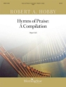 Hymns of Praise Organ Book