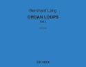 Organ Loops Vol. 1 (2022-2023) for organ