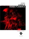 Flamenco Inspiration - Rumba flamenca Guitar Quartet Set Of Parts