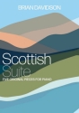 Scottish Suite Piano Book