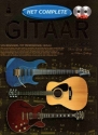 Progressive Complete Gitaar Handboek (+2CD's+QR) for guitar