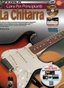 10 Facili Lezioni Imparate a Suonare La Chitarra Guitar Book & Media-Online