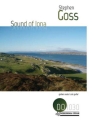 Sound Of Iona Gitarre Buch