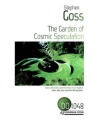 The Garden Of Cosmic Speculation Violin, Cello and Bass Clarinet Buch