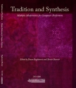 Tradition and Synthesis  Buch