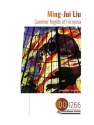 Summer Nights Of Formosa Gitarre Buch