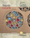 Theorbo Concerto (Solo Theorbo Part) Theorbe Buch