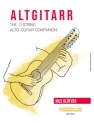 Altgitarr - The 11-String Alto Guitar Companion 11-String Alto Guitar Buch