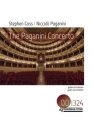 The Paganini Concerto Orchestra Partitur