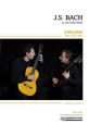 2 Preludes, BWV 878, 867 Guitar Duet Buch