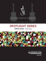 GFA Spotlight Series, South Loop Gitarre Buch