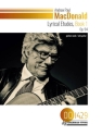 Lyrical Etudes, Book 1 Gitarre Buch