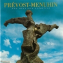 Prvost-Menuhin  CD