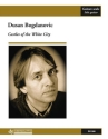 Castles of the White City Gitarre Buch