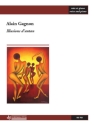 Illusions d'antan Vocal and Piano Buch