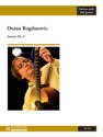 Sonate No. 3 Gitarre Buch