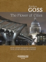 The Flower of Cities 2 Guitars, Violin, Bass and percussion Partitur + Stimmen