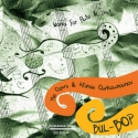 Bul-Bop - Mie Ogura & Atanas Ourkouzounov  CD