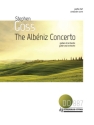 The Albniz Concerto Orchestra Partitur + Stimmen