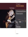 Grenzenlose Fantasie Gitarre Buch