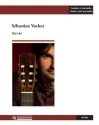 Ta-chi Guitar and Marimba Buch