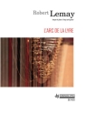 L'Arc De La Lyre Piano and Harp Buch