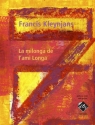 La milonga de l'ami Longa, opus 237 Gitarre Buch