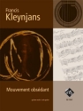 Mouvement obsdant, opus 239 Gitarre Buch