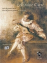 Livre de guitarre 1671 Gitarre Buch und CD