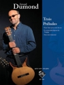 Trois prludes Gitarre Buch